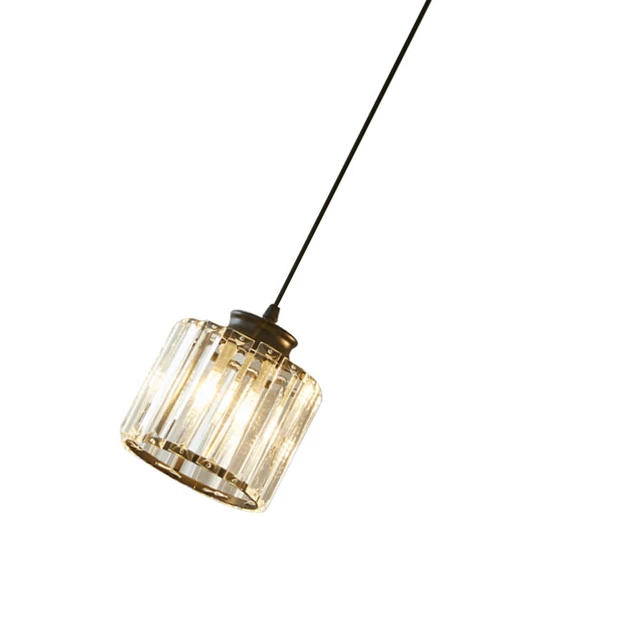 Restaurant Ceiling Lamp Chandelier Finials Lamps LED Ceiling Lights Branches