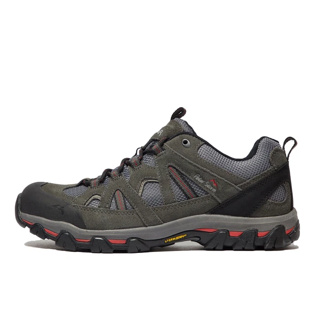 North ridge men's luxor 2 mid deals waterproof walking boots