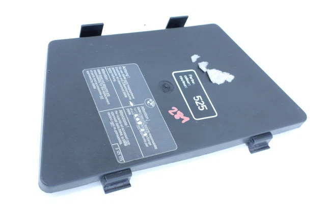 Carter D'embrayage Honda 125 NX