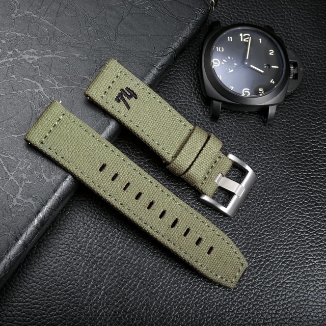 Bracelet Montre Silicone Rouge 20 Mm - Attaches Rapides, Marque Affinity, Neuf étiqueté