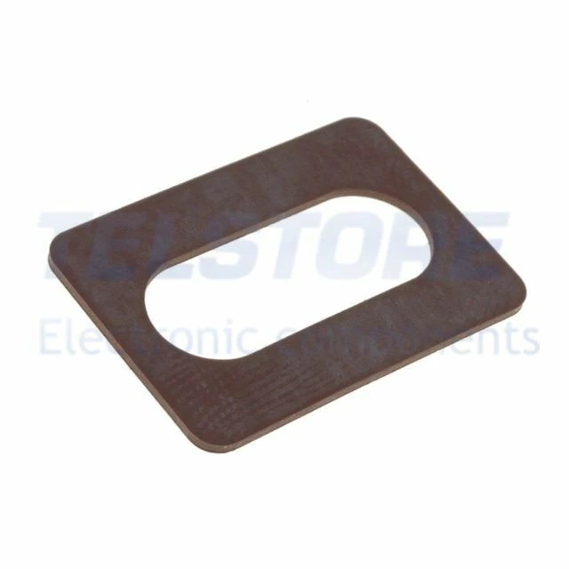 3pcs  731490002 GSA 20-3 NBR BLASSBRAUN Guarnizione piatto GM/GMN IP65 Destinazi