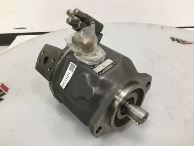 REXROTH Hydraulic Pump AA10VS071DFR131RPKC92N00 Used #106598