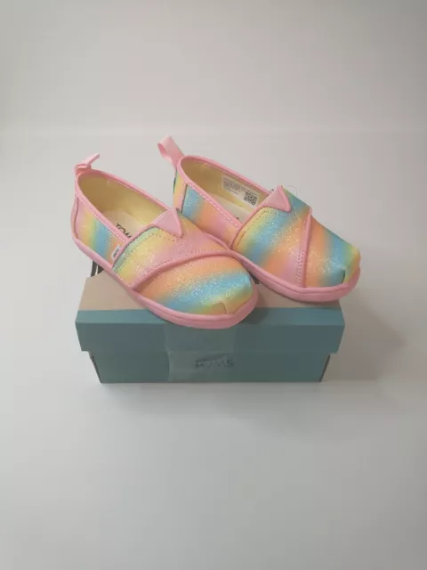 Toms hot sale uk kids