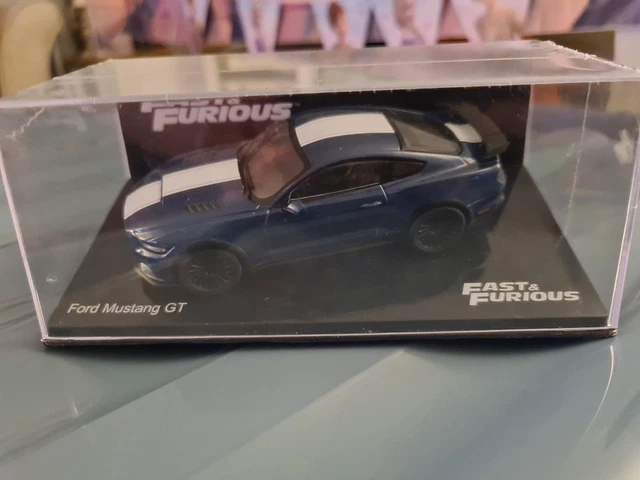 FORD MUSTANG SVT COBRA R 2000 Rouge ALTAYA 1:43 of reference