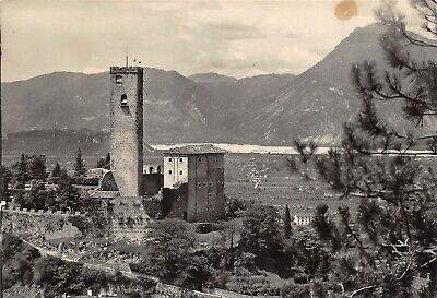 fr asp 272 Giardino con Castello g Gemona del Friuli m Udine spedita f 