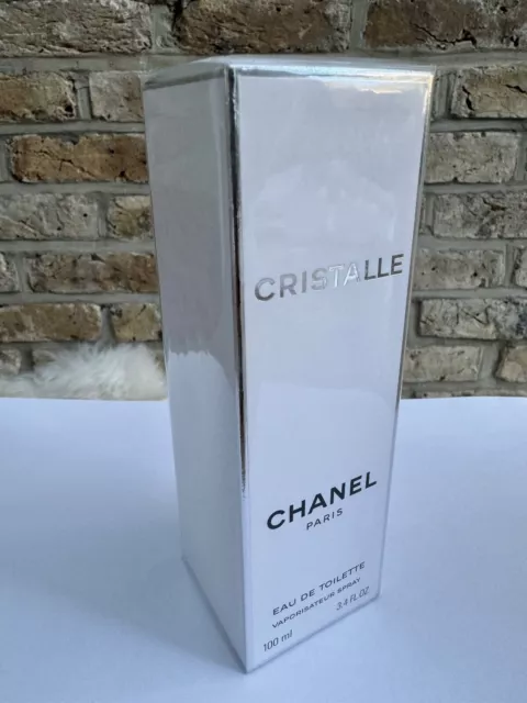 CHANEL COCO MADEMOISELLE Eau De Parfum Spray 50ml NEW and SEALED Genuine  £75.00 - PicClick UK