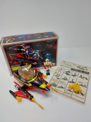 Starzinger Popy Anni 80 POPY Starcrow 