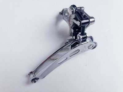 Campagnolo MICHE PRIMATO Front Derailleur deragliatore Anteriore no Campagnolo Super Record 