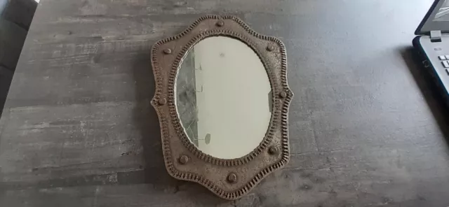 miroir ancien