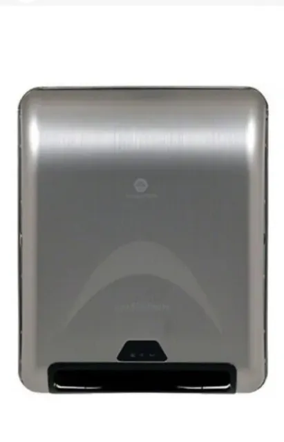 Georgia-Pacific enMotion 8" Paper Towel Dispenser (59466A) NEW