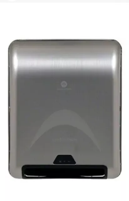Georgia-Pacific enMotion 8" Paper Towel Dispenser (59466A) NEW