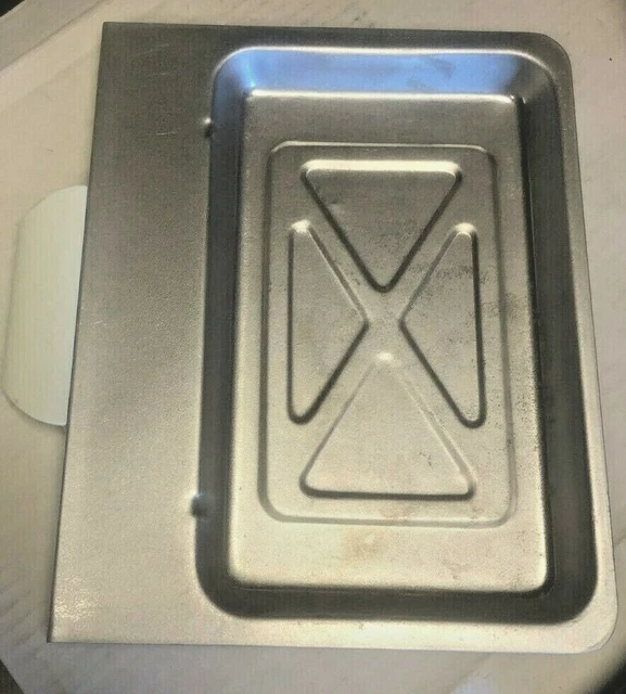 BABY ROTISSERIE Model Gr59A Drip Tray (007) £10.29 PicClick UK