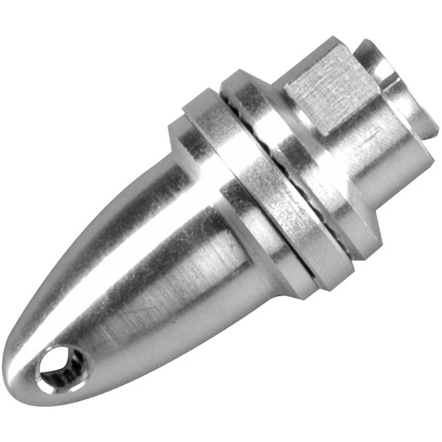 Great Planes Collet Cone Adapter 3.175mm-5mm Prop Shaft GPMQ4990 Spinners & Hub