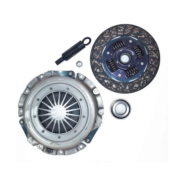 Clutch Kit fits 1994-1995 GMC Sonoma  PLATINUM DRIVELINE