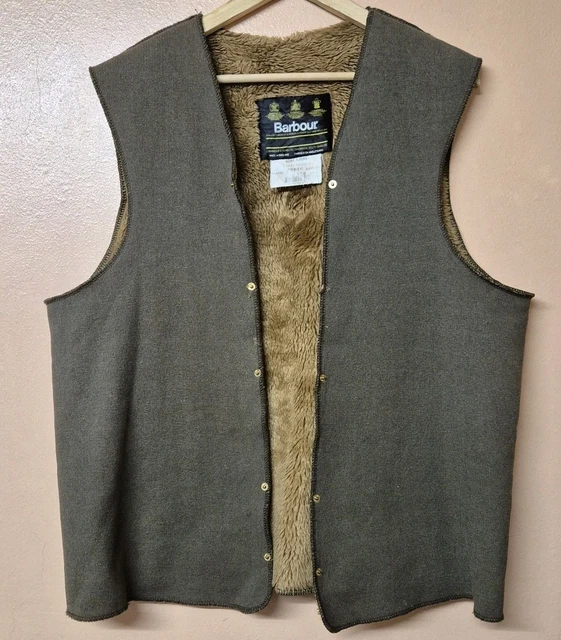 00s】A229 BARBOUR STUD IN LINER C40 00s】A229 BARBOUR STUD IN