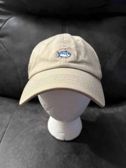 PANAMA JACK LOGO Large/XLarge Baseball Cap Hat Sport Tan Khaki