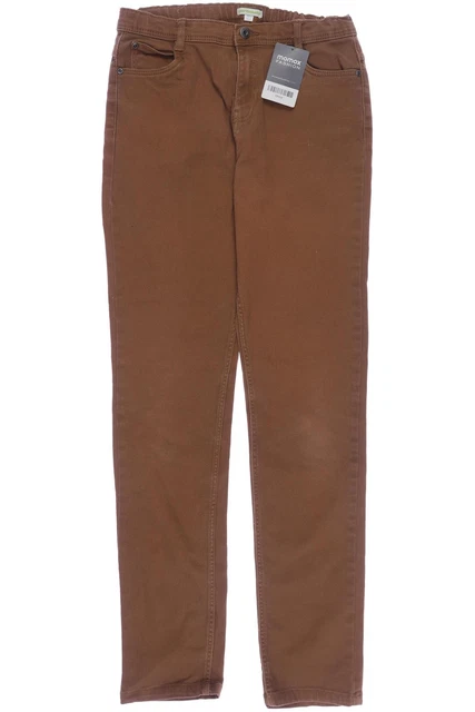 Jeans rivestiti ragazzi pantaloni denim taglia EU 164 elastan, cotone o... #0thniil