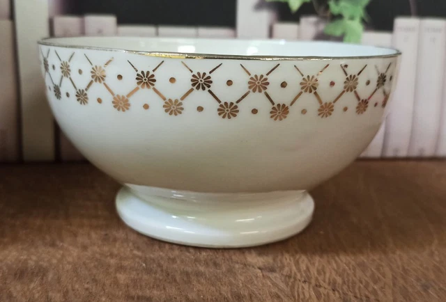 ANCIEN PETIT BOL EN PORCELAINE DE CHINE