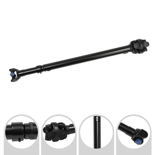 NEW DRIVE SHAFT Assembly for Jeep TJ Wrangler 1998 1999 2000 2001 2002
