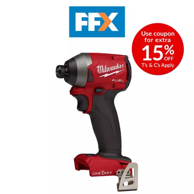 Milwaukee bluetooth clearance impact gun
