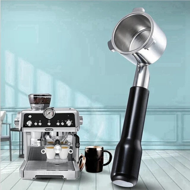 Anello Dosatore Caffè In Abs Imbuto Portafiltro Per Macchina Caffè