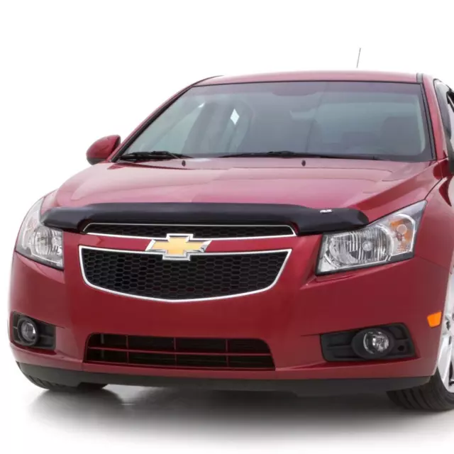 Auto Ventshade (AVS) Hood Deflector - Fits 2014-2018 Subaru Forester Carflector