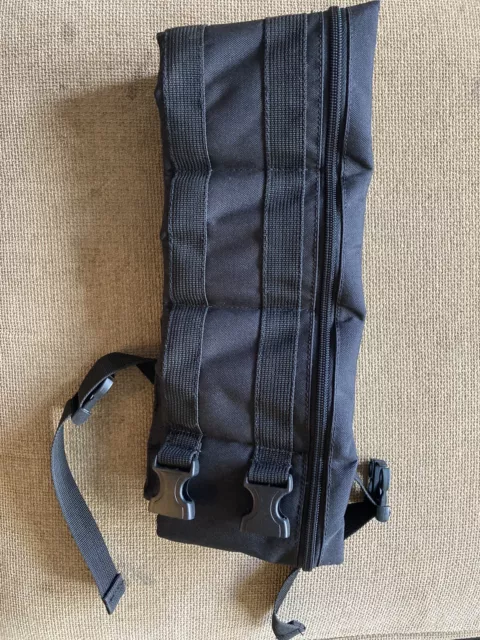 Padded Weight Belt Sky Diving Parachuting 🪂