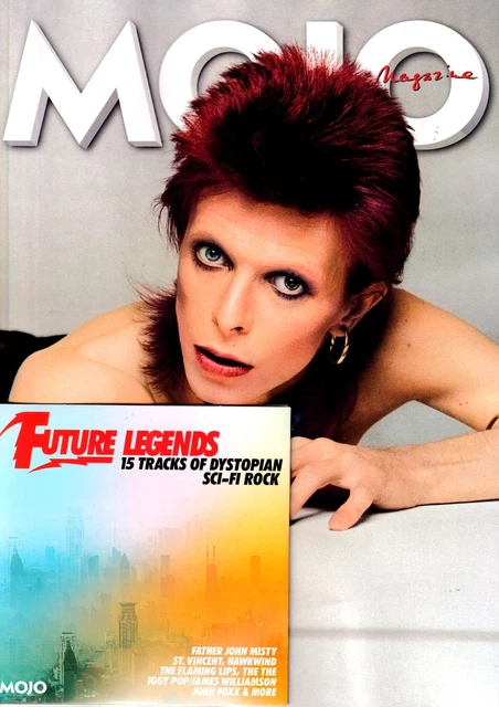 英国音楽雑誌 MOJO モジョ 256 MARCH 2015 マドンナ 英国音楽雑誌 MOJO モジョ 256 MARCH 2015 マドンナ British