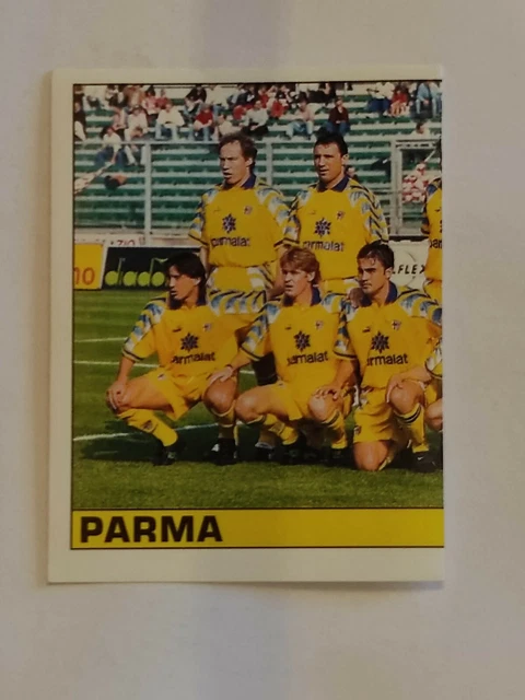 Figurine Panini - Russie Zavarov N°257 - Calciatori Euro 88 - Avec Pochette Et Velina
