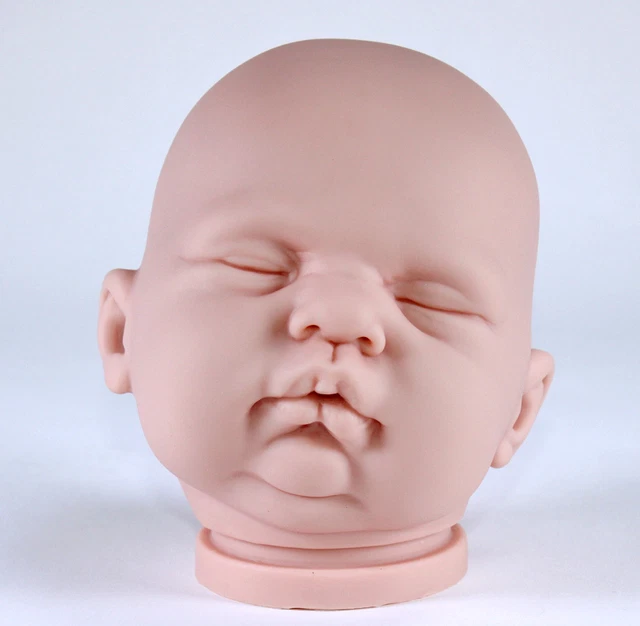 REBORN DOLL KIT Sugar By Donna Rubert Doe Body PicClick UK