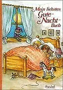 Mein liebstes Gute-Nacht-Buch: Geschichten, Märchen, Liede... | Livre | état bon