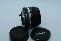 Nikon NIKKOR Ai-S 50 mm F1.4 gran apertura