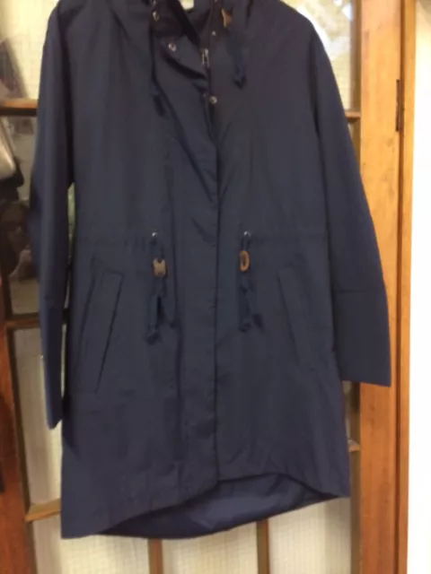 Seasalt longitude hotsell coat