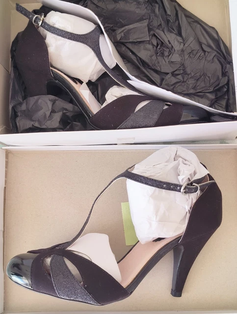 Chaussures femme la outlet redoute
