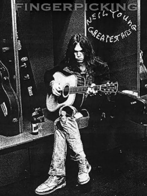 Neil Young: Greatest Hits, Neil Young