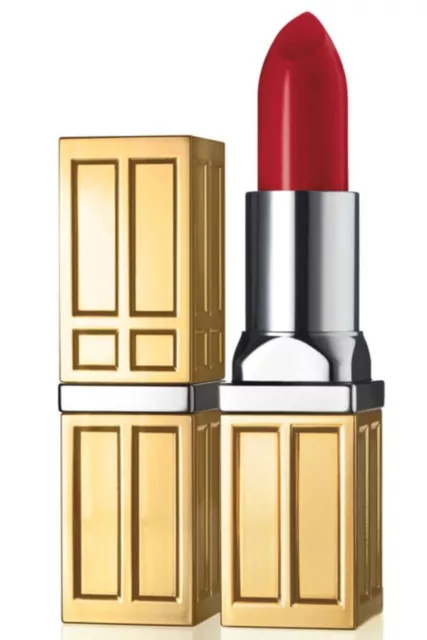 Elizabeth Arden Precioso Color Hidratante Pintalabios 3.5g Escarlata #03