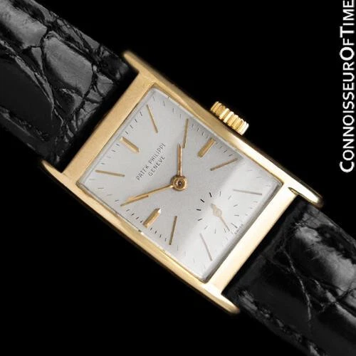 OROLOGIO PATEK PHILIPPE