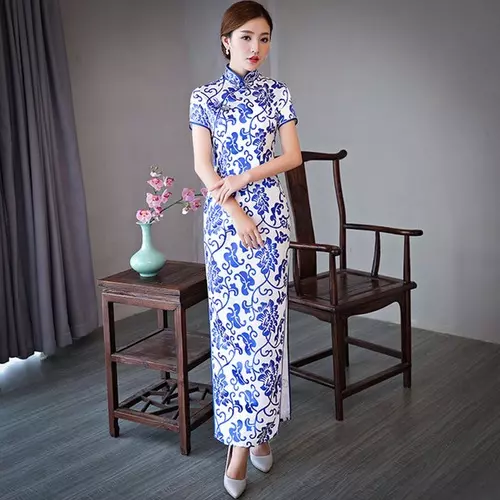 Mayfair cheongsam sale