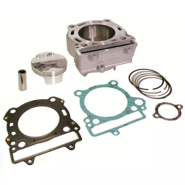 ATHENA Big Bore Cylinder Kit Ø 80 mm, 290 cc - P400270100004