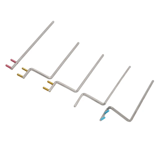 DENTAL X RAY Positioning Indicator Aligning Bite Wing Dental Supply TDW £14.80 PicClick UK