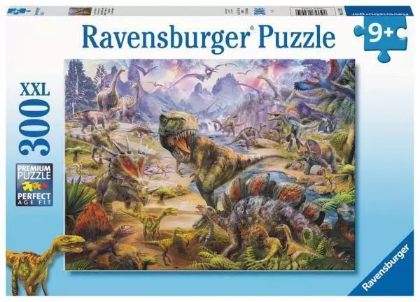 Puzzle 132959 RAVENSBURGER