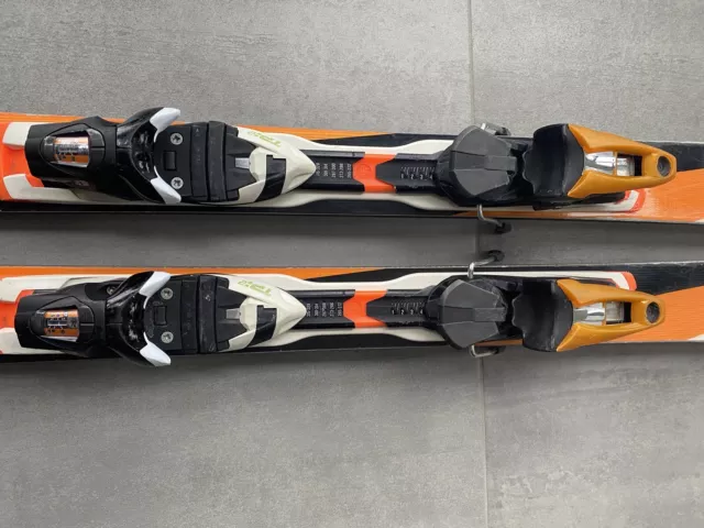 Rossignol Radical Oversize Ski 170cm R17 Worldcup - Gut gepflegt 2