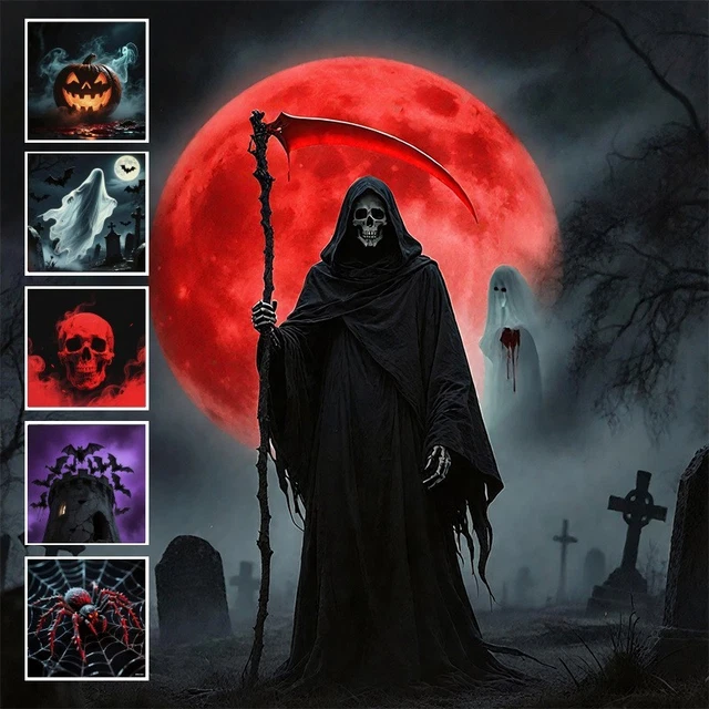PLUG AND PLAY Hd Star Projector Halloween Christmas, Projector ...