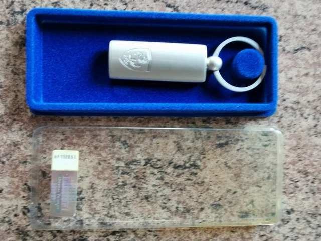 Porte clé antar - Porte-clés (10724417