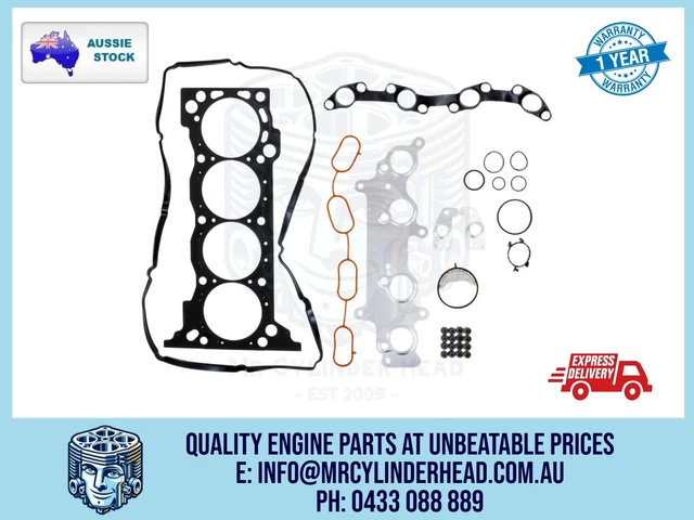 Cylinder Heads, Engines & Engine Parts, Car & Truck Parts