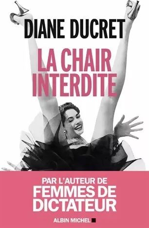 3085452 - La chair interdite - Diane Ducret