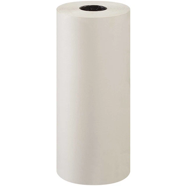 24"W Newsprint Paper Roll, 1700' / Roll
