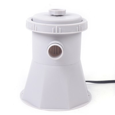 summer waves automatic pool cleaner