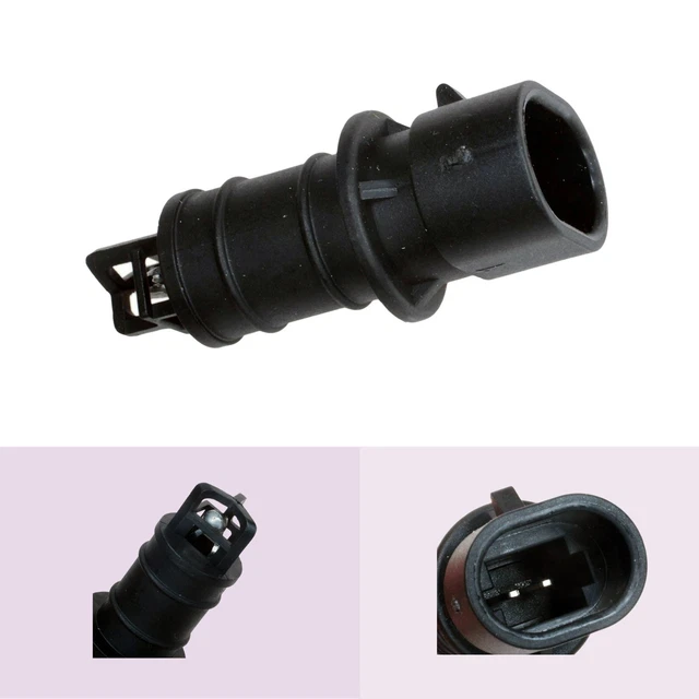 INTAKE AIR TEMPERATURE Sensor For Holden V8 Ls1 Statesman/Caprice Wh Wk