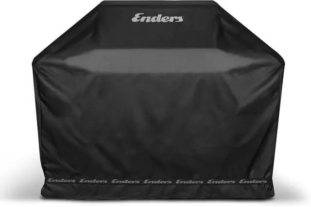Enders® Abdeckhaube Für Gasgrills: MONROE PRO 3 SIK + 4 SIK Mit Kocher (Ab 2020)